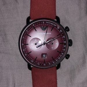 Emporio Armani Men’s Watch